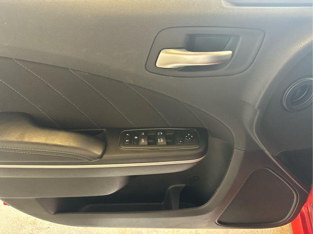 used 2023 Dodge Charger car, priced at $23,400