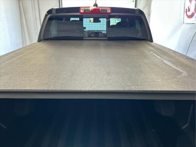 used 2024 GMC Canyon car, priced at $46,500