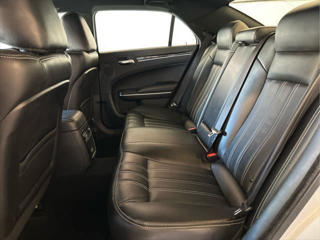 used 2022 Chrysler 300 car, priced at $28,500