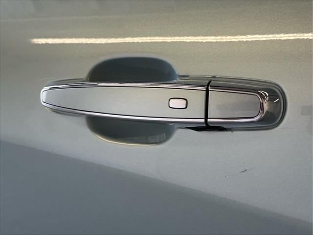 used 2022 Chevrolet Equinox car, priced at $24,900