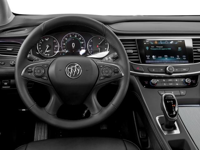 used 2018 Buick LaCrosse car, priced at $17,509