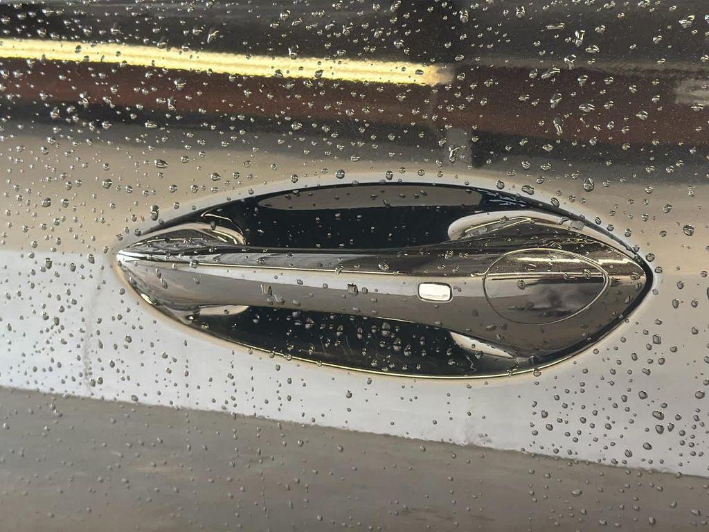 used 2024 Chevrolet Trax car, priced at $23,797