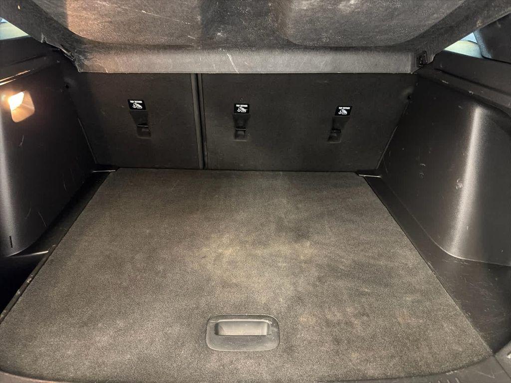 used 2024 Chevrolet Trax car, priced at $23,797