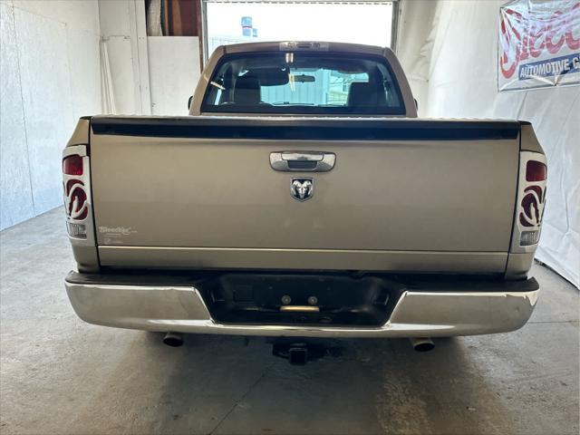 used 2006 Dodge Ram 1500 car, priced at $4,900
