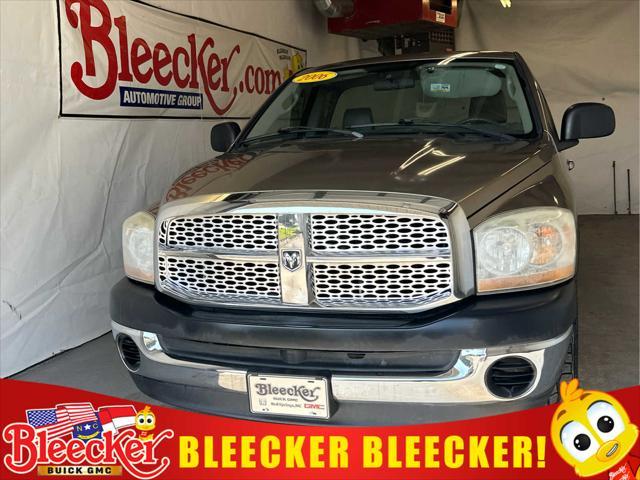 used 2006 Dodge Ram 1500 car, priced at $4,900