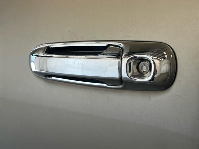 used 2006 Dodge Ram 1500 car, priced at $4,900