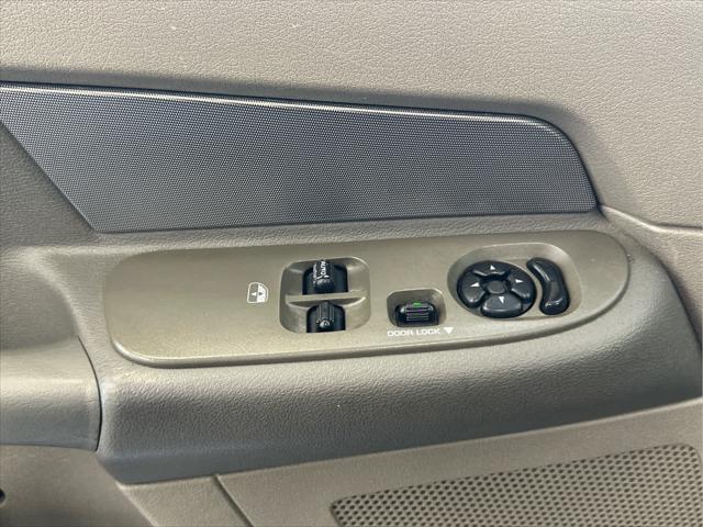 used 2006 Dodge Ram 1500 car, priced at $4,900