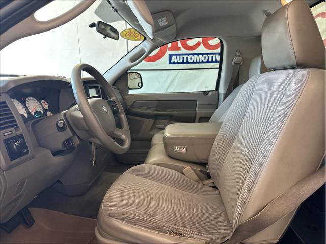 used 2006 Dodge Ram 1500 car, priced at $4,900