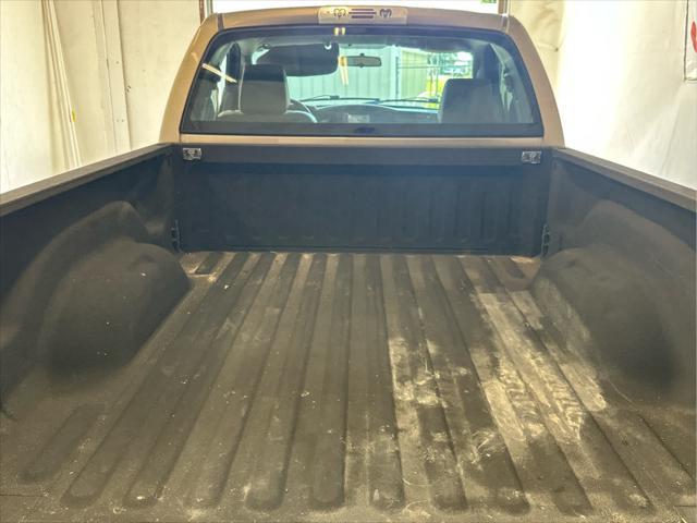 used 2006 Dodge Ram 1500 car, priced at $4,900