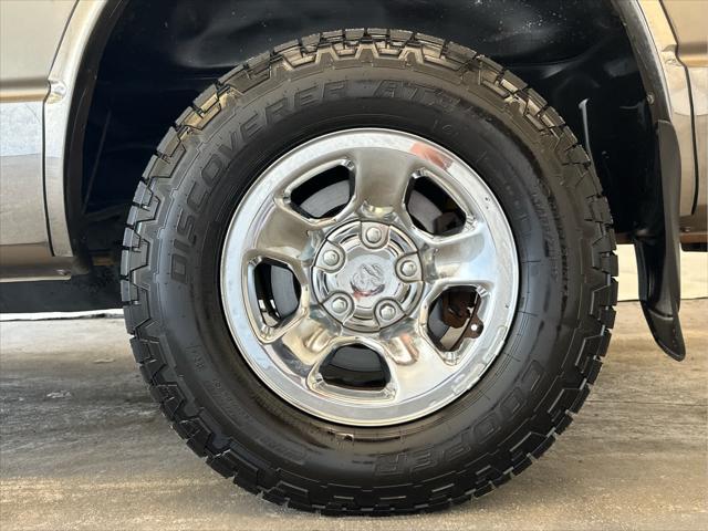 used 2006 Dodge Ram 1500 car, priced at $4,900