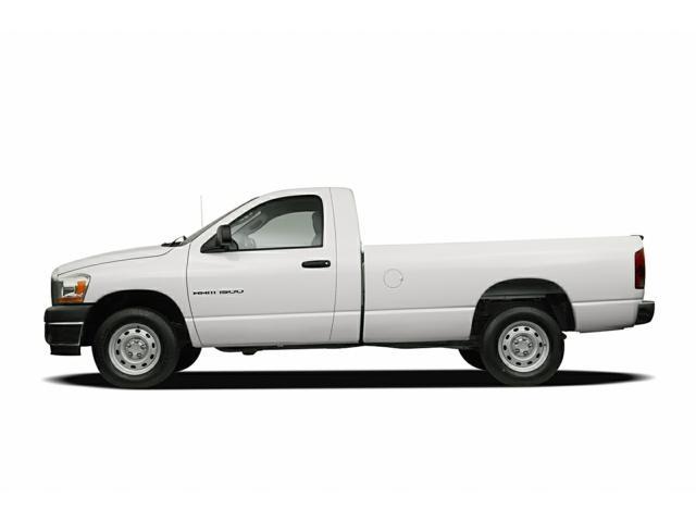 used 2006 Dodge Ram 1500 car, priced at $6,978