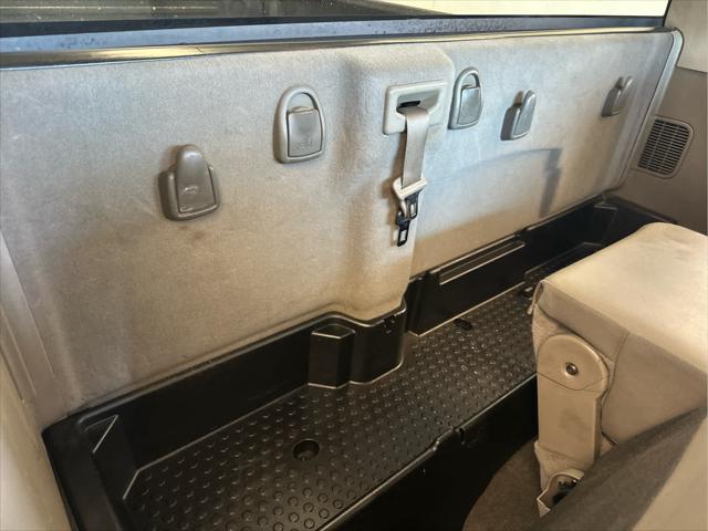 used 2006 Dodge Ram 1500 car, priced at $4,900
