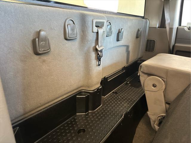 used 2006 Dodge Ram 1500 car, priced at $4,900