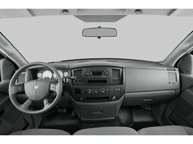 used 2006 Dodge Ram 1500 car, priced at $6,978