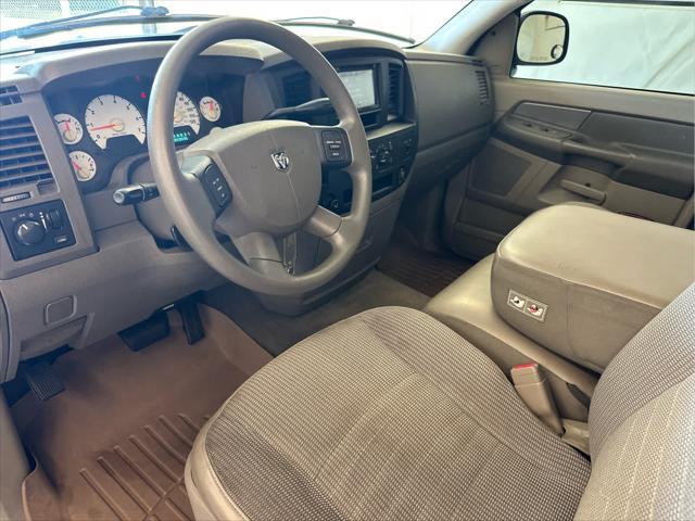 used 2006 Dodge Ram 1500 car, priced at $4,900