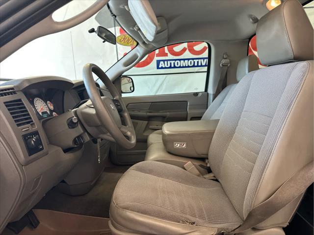 used 2006 Dodge Ram 1500 car, priced at $4,900