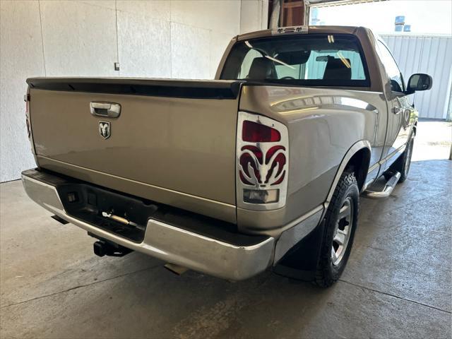 used 2006 Dodge Ram 1500 car, priced at $4,900