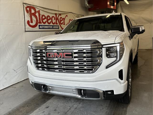 new 2024 GMC Sierra 1500 car, priced at $78,099