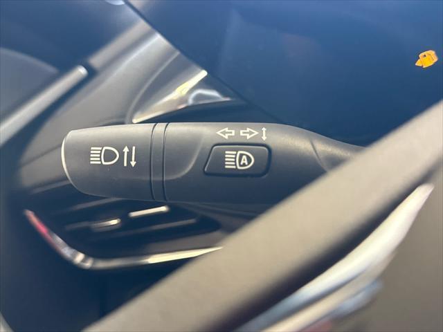 new 2025 Buick Envista car, priced at $27,380