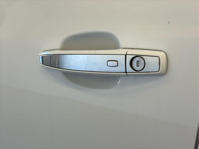 used 2019 Buick Encore car, priced at $17,462