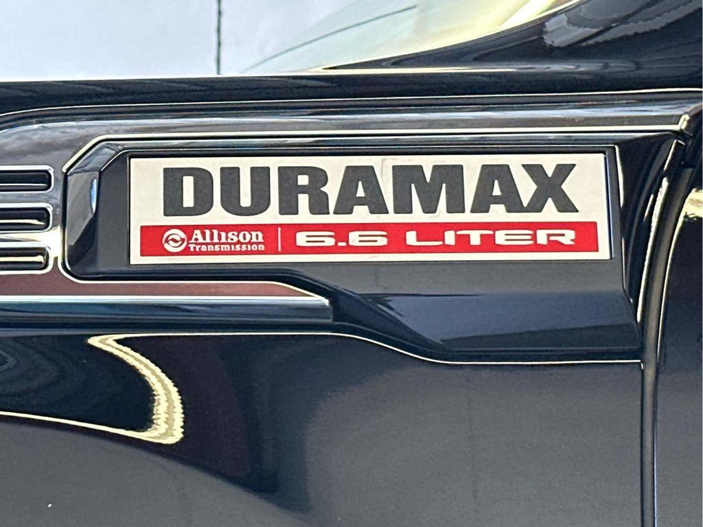 new 2025 GMC Sierra 2500 car, priced at $85,975