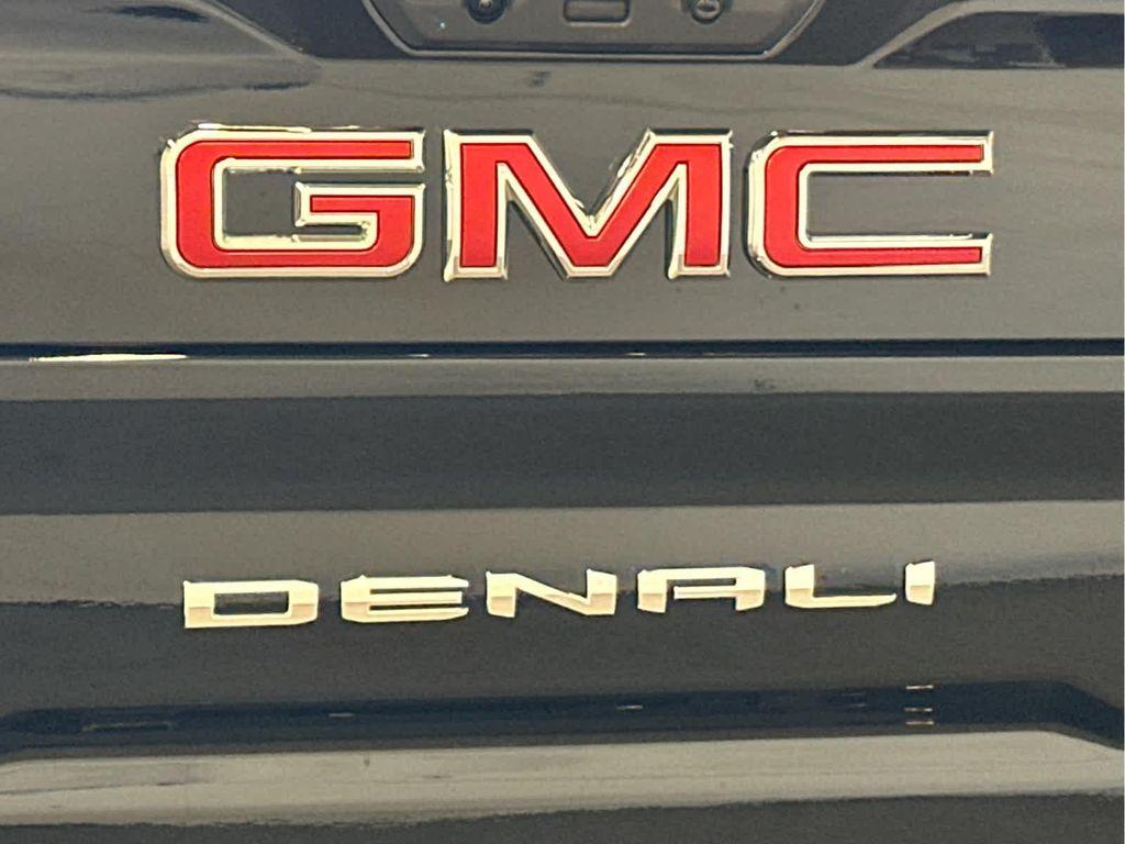 new 2025 GMC Sierra 2500 car, priced at $85,975