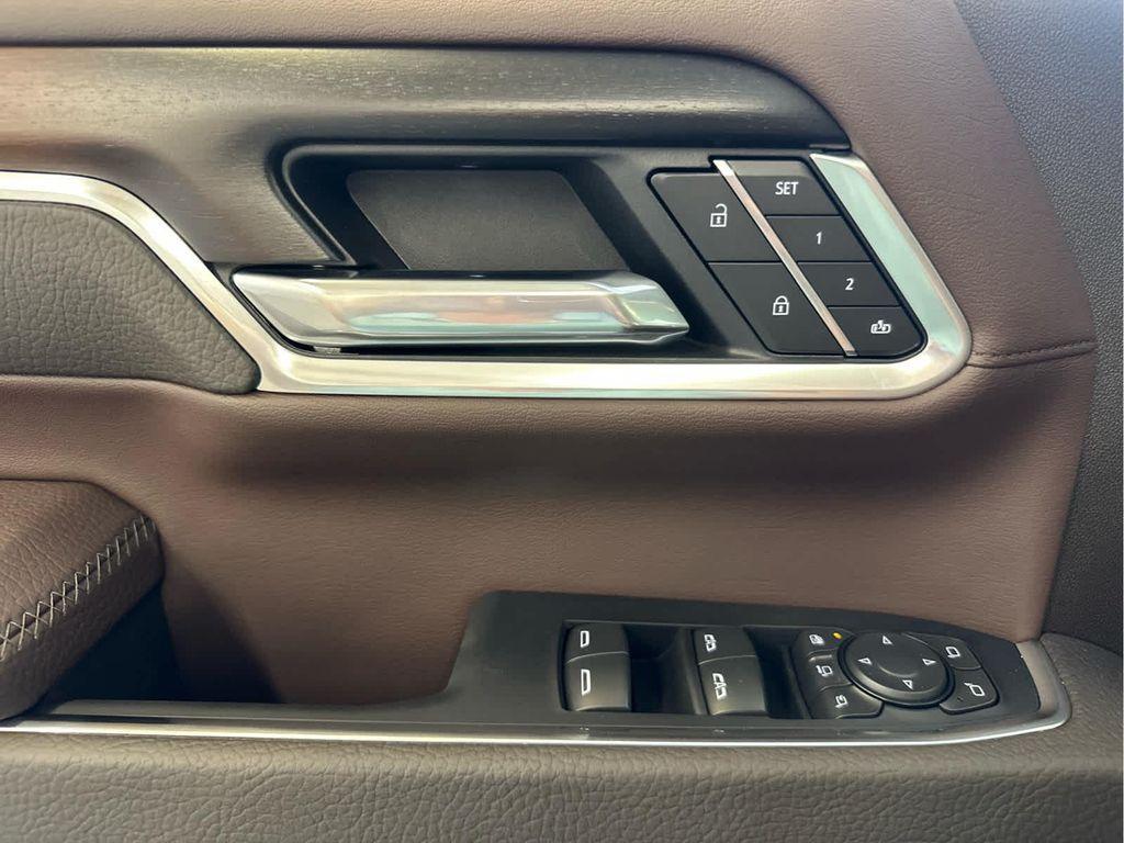 new 2025 GMC Sierra 2500 car, priced at $85,975