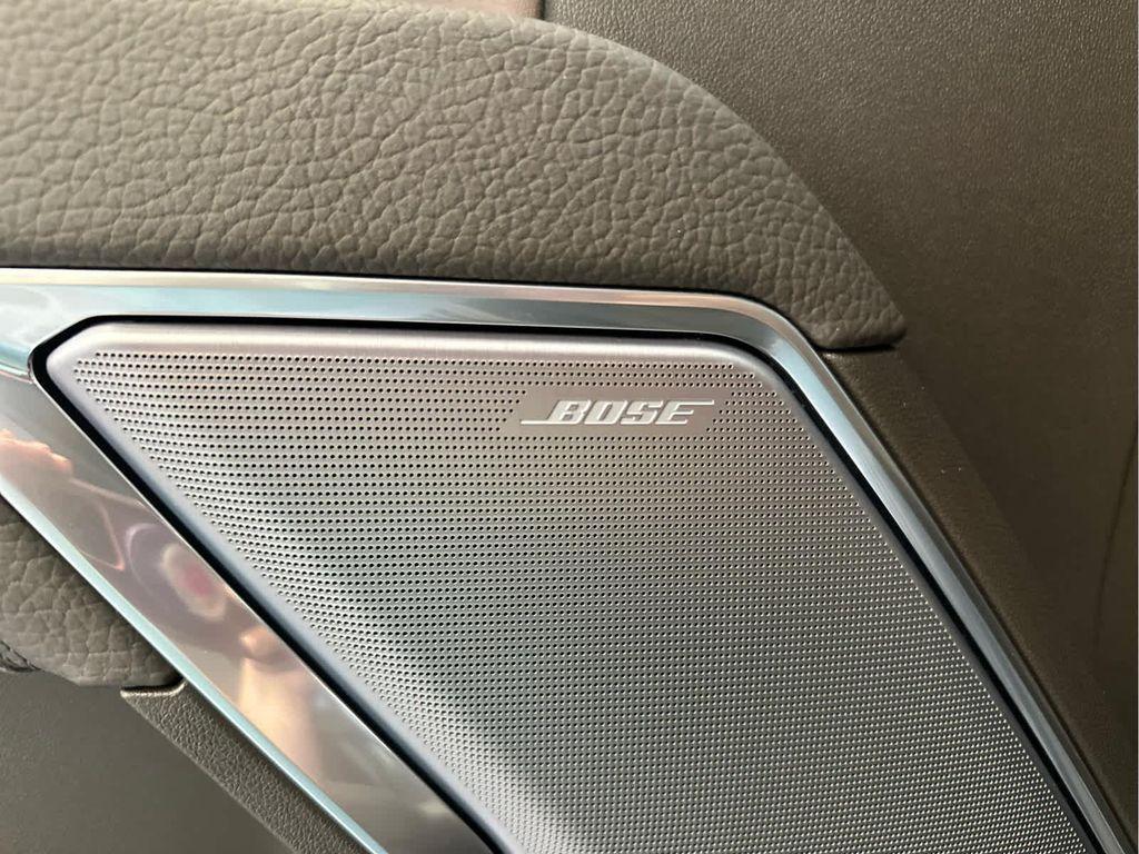 new 2025 GMC Sierra 2500 car, priced at $85,975