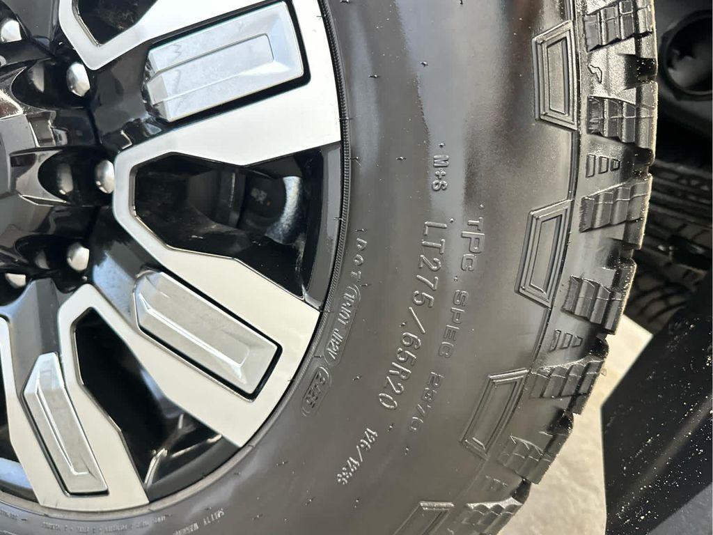 new 2025 GMC Sierra 2500 car, priced at $85,975