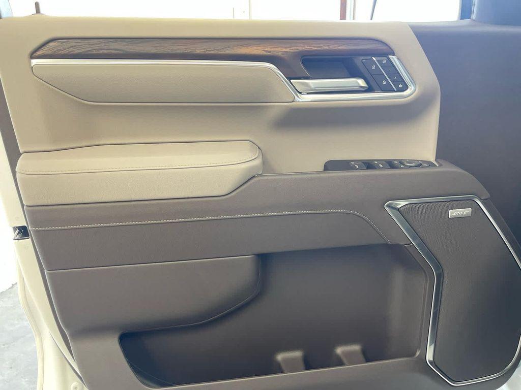new 2026 GMC Sierra 1500 car, priced at $66,845