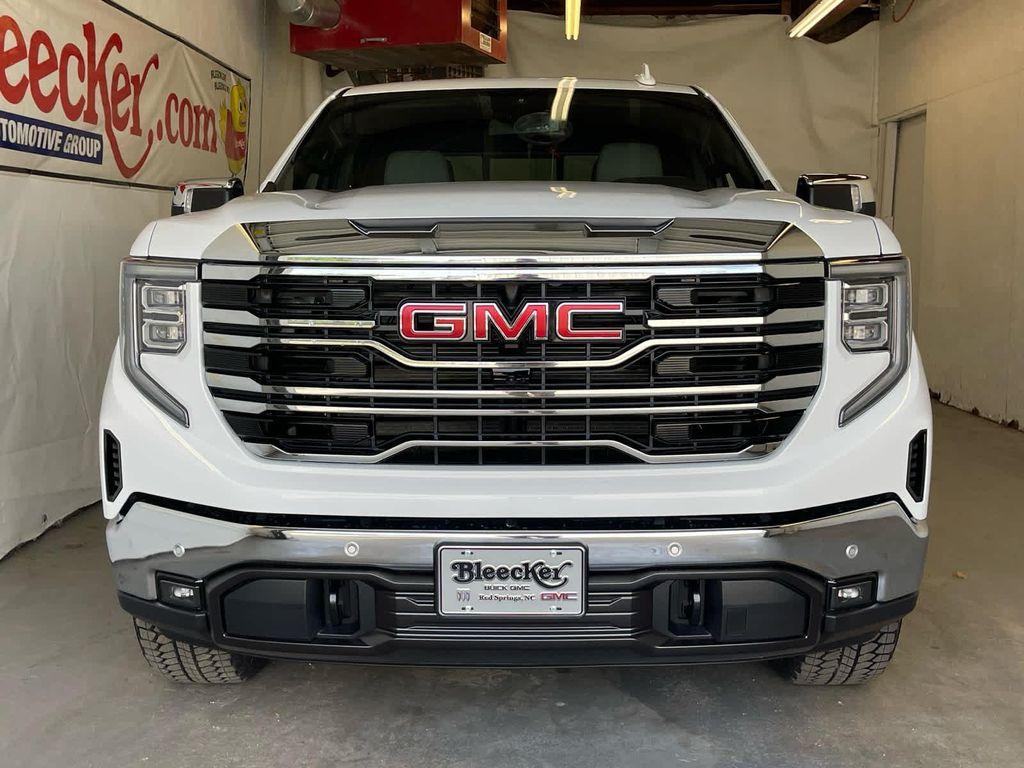 new 2026 GMC Sierra 1500 car, priced at $66,845