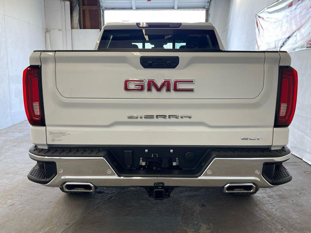 new 2026 GMC Sierra 1500 car, priced at $66,845