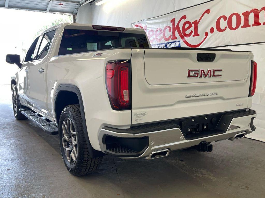 new 2026 GMC Sierra 1500 car, priced at $66,845