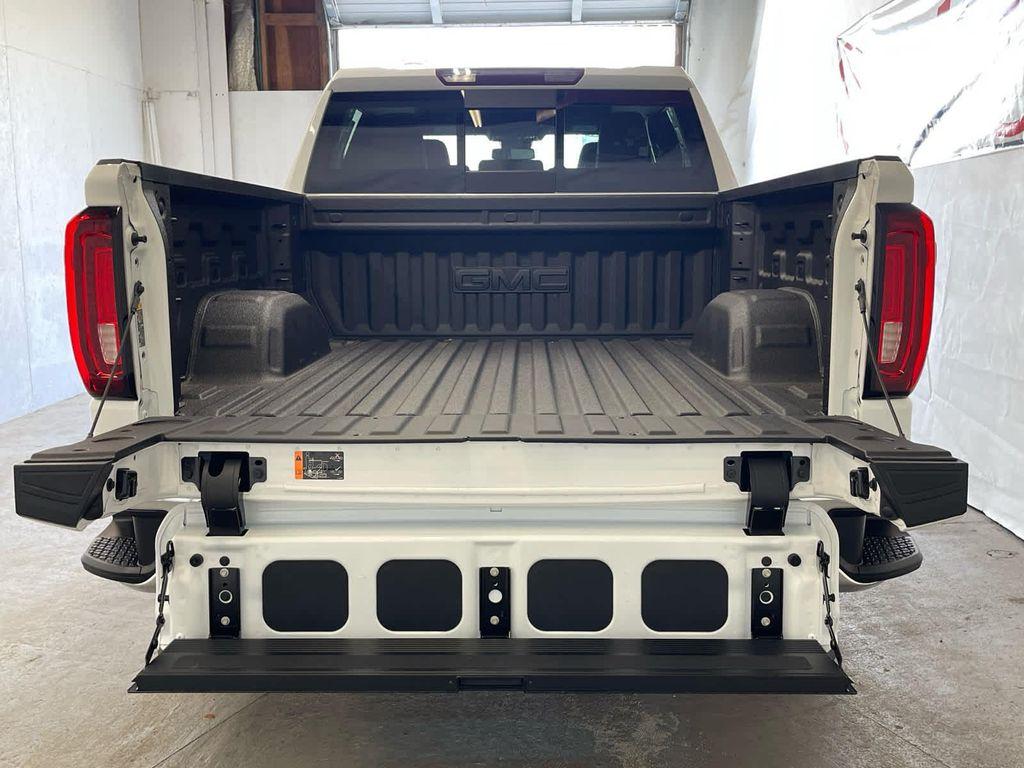 new 2026 GMC Sierra 1500 car, priced at $66,845