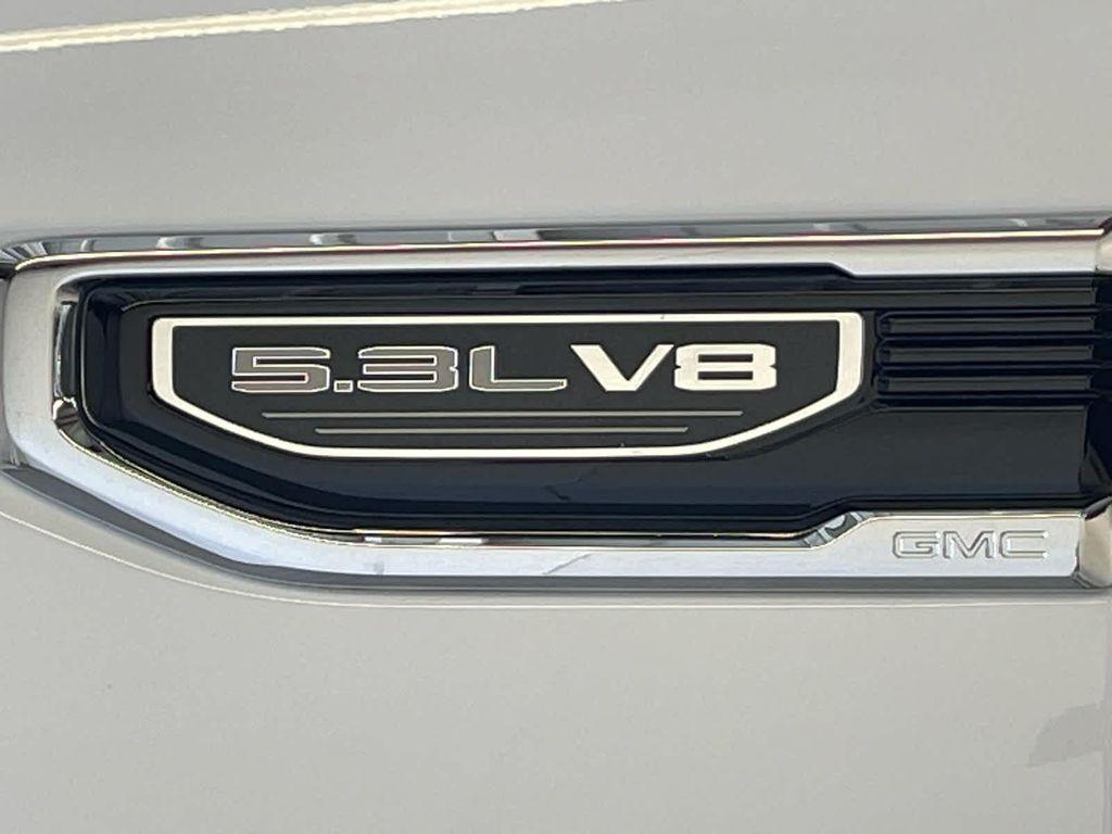 new 2026 GMC Sierra 1500 car, priced at $66,845