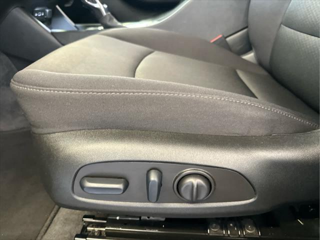 used 2024 Chevrolet Malibu car, priced at $20,779
