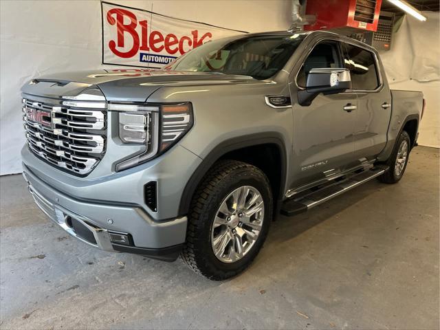 new 2025 GMC Sierra 1500 car, priced at $72,185