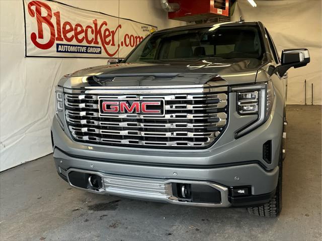 new 2025 GMC Sierra 1500 car, priced at $72,185