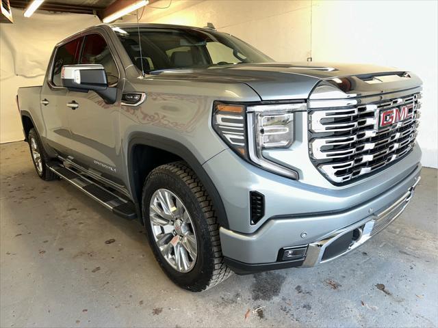 new 2025 GMC Sierra 1500 car, priced at $72,185