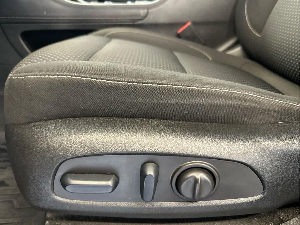 used 2023 GMC Acadia car, priced at $29,500