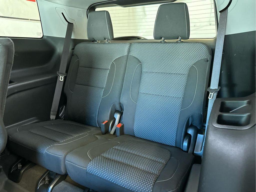 used 2023 GMC Acadia car, priced at $29,500