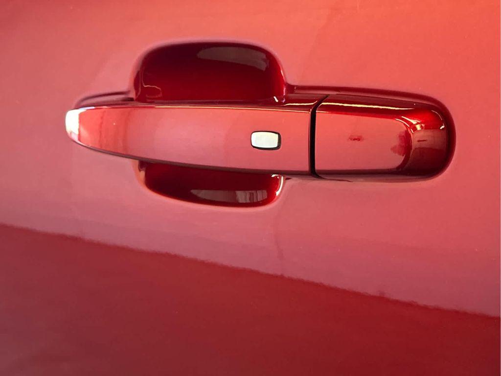 used 2023 GMC Acadia car, priced at $29,500