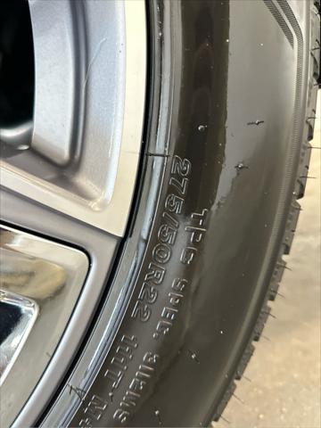 new 2025 GMC Sierra 1500 car, priced at $78,994