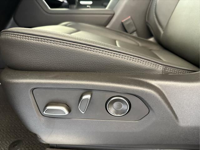 new 2025 GMC Sierra 1500 car, priced at $78,994