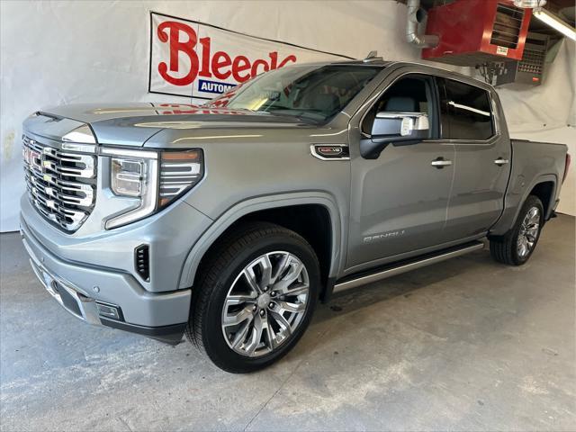 new 2025 GMC Sierra 1500 car, priced at $78,994