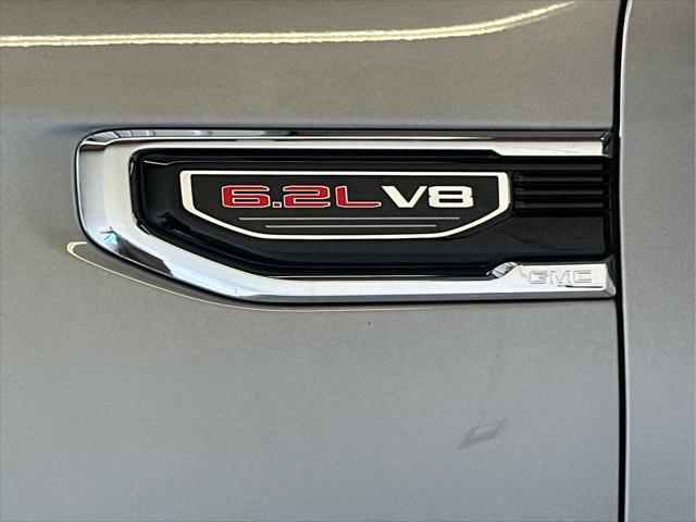 new 2025 GMC Sierra 1500 car, priced at $78,994