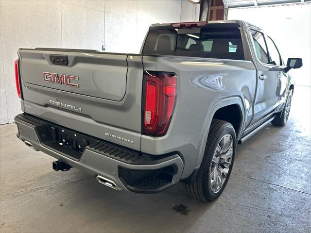 new 2025 GMC Sierra 1500 car, priced at $78,994