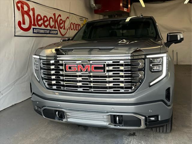 new 2025 GMC Sierra 1500 car, priced at $78,994