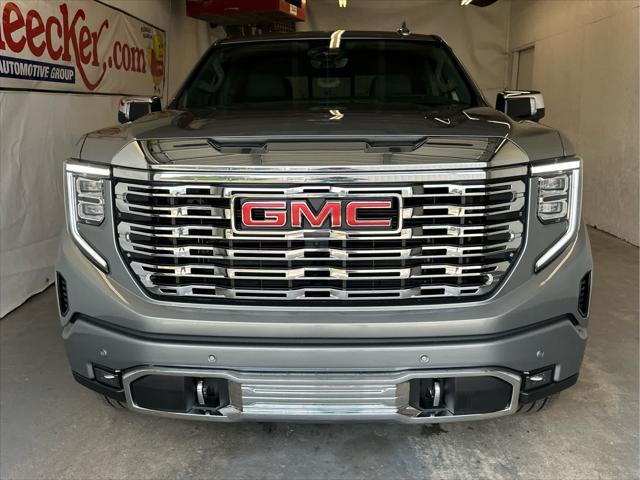 new 2025 GMC Sierra 1500 car, priced at $78,994