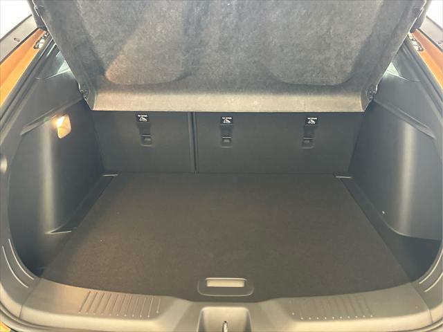 new 2025 Buick Envista car, priced at $26,874